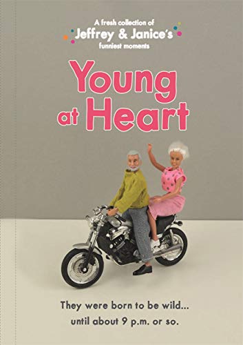 a Musselwhite - Jeffrey and Janice: Young at Heart - Hardback image 1