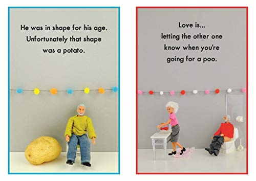 a Musselwhite - Jeffrey and Janice: Young at Heart - Hardback image 2