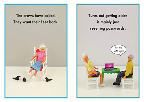 a Musselwhite - Jeffrey and Janice: Young at Heart - Hardback image 3