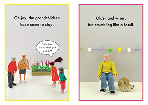 a Musselwhite - Jeffrey and Janice: Young at Heart - Hardback image 4