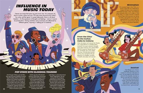 Jack Pepper - Raising the Roof : A Dazzling History of Classical Music image 5