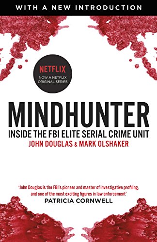 Mark Olshaker - Mindhunter : Inside the FBI Elite Serial Crime Unit (N image 1