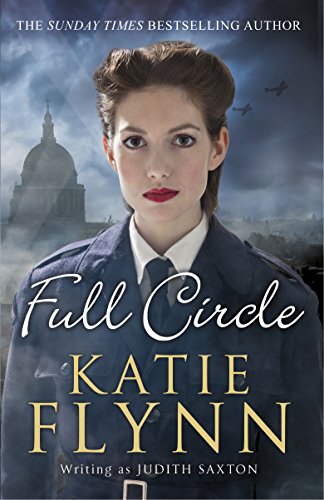 Katie Flynn - Full Circle - Paperback image 1