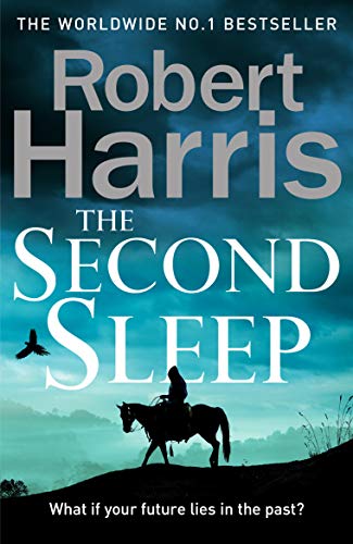 Robert Harris - Second Sleep : the Sunday Times #1 bestselling novel - image 1