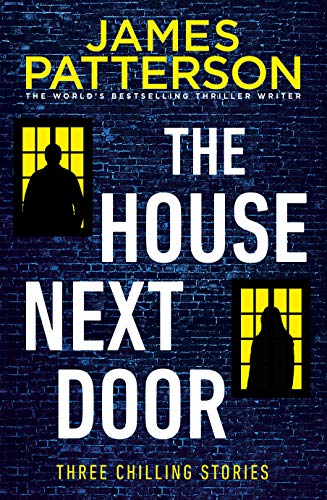 James Patterson - House Next Door - Paperback image 1