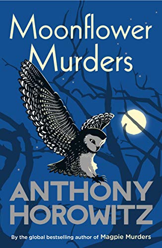 Anthony Horowitz - Moonflower Murders : by the global bestselling auth image 1