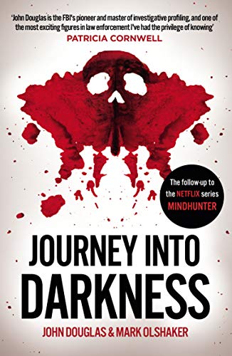 Mark Olshaker - Journey Into Darkness - Paperback image 1