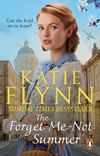 Katie Flynn - Forget-Me-Not Summer - Paperback image 1