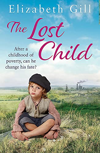 Elizabeth Gill - Lost Child - Hardback image 1