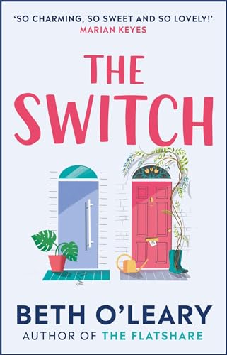 Beth O'Leary - Switch : the joyful and uplifting Sunday Times best image 1