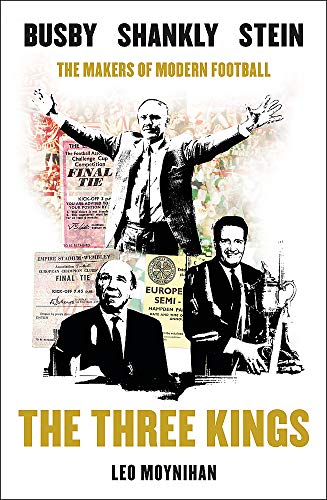 Jonny Owen - Three Kings - Paperback image 1