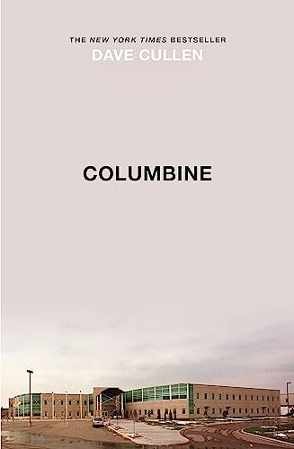 Dave Cullen - Columbine - Paperback image 1