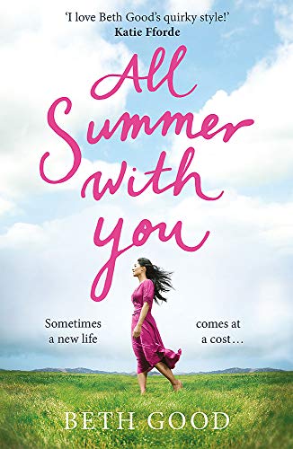 Beth Good - All Summer With You : The perfect holiday read - Paperback image 1