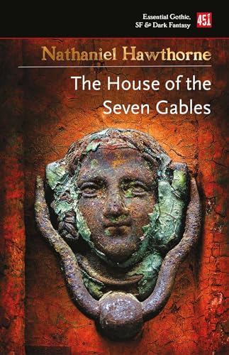 Nathaniel Hawthorne - House of the Seven Gables - Paperback image 1