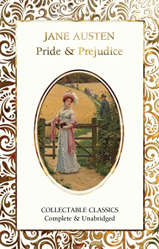 Jane Austen - Pride and Prejudice - Hardback image 1