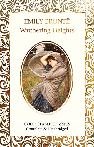 Emily Bronte - Wuthering Heights - Hardback image 1