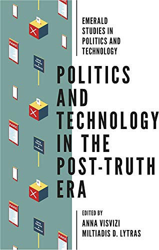 Politics and Technology in the Post-Truth Era - Paperback image 1