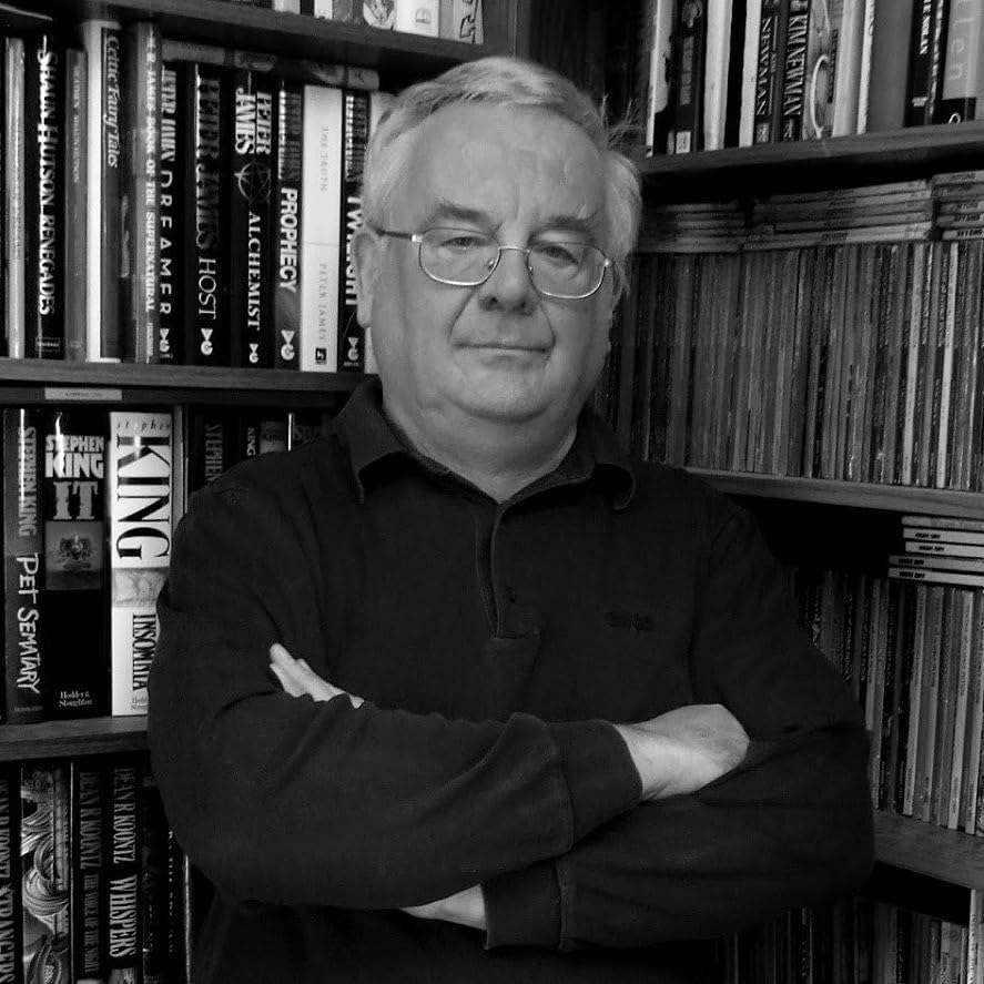 Ramsey Campbell - Thirteen Days by Sunset Beach - Paperback image 2