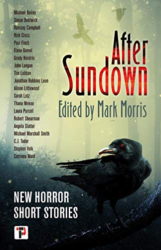 After Sundown - Paperback image 1