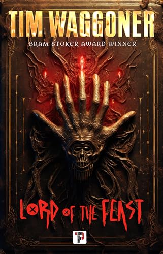 Tim Waggoner - Lord of the Feast - Paperback image 1