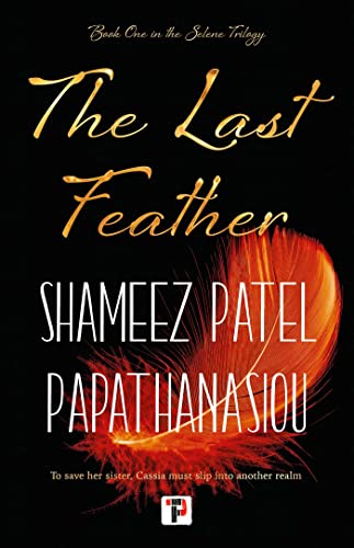 Shameez Patel Papath - Last Feather - Paperback image 1