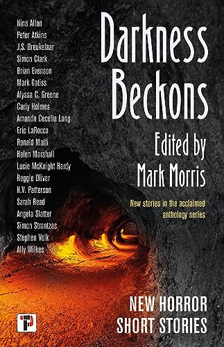 Darkness Beckons Anthology - Paperback image 1