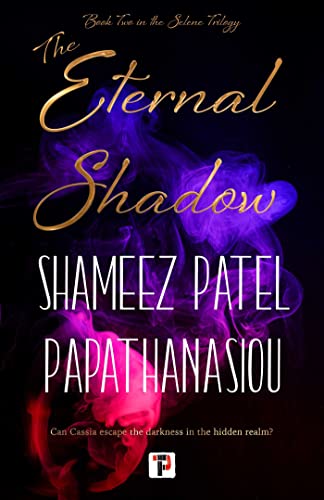 Shameez Patel Papath - Eternal Shadow - Paperback image 1