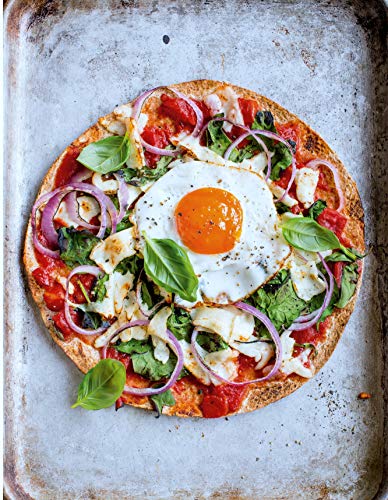 Chloe Madeley - Eating for Results : Delicious, Easy Recipes to Help Y image 5