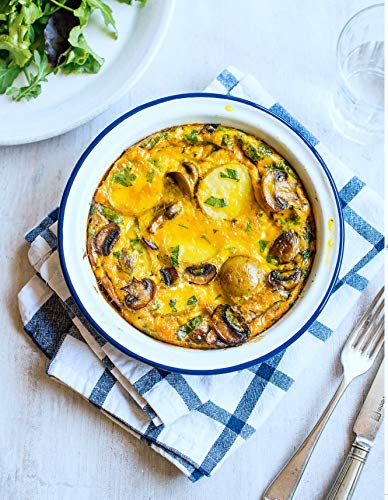 Chloe Madeley - Eating for Results : Delicious, Easy Recipes to Help Y image 7