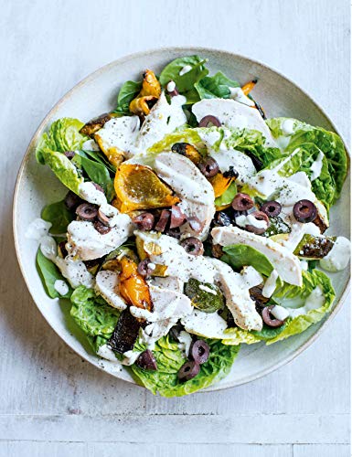 Chloe Madeley - Eating for Results : Delicious, Easy Recipes to Help Y image 8