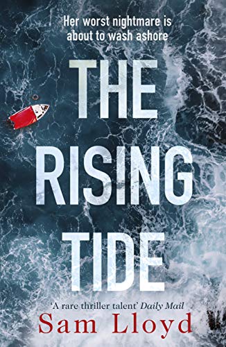Sam Lloyd - Rising Tide - Hardback image 1