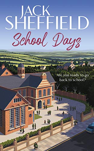 An Angel Called Haro - School Days - Paperback image 1