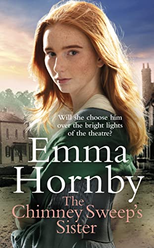 Emma Hornby - Chimney Sweep's Sister : A gripping, romantic Victorian image 1