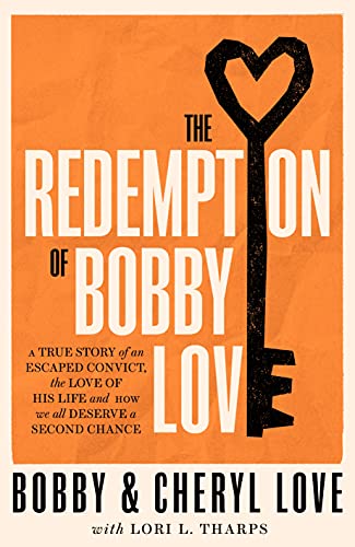 Cheryl Love - Redemption of Bobby Love : The Humans of New York Instag image 1