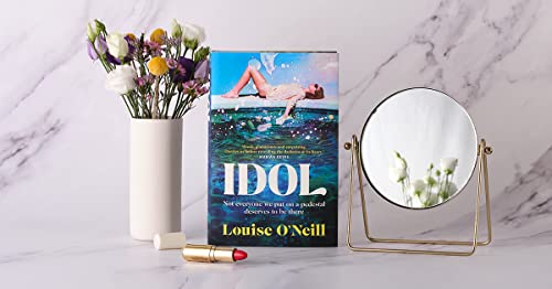 Louise O'Neill - Idol : The must-read, addictive and compulsive bo image 2