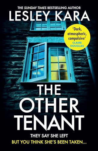 Lesley Kara - Other Tenant : The spine-tingling new thriller from the image 1