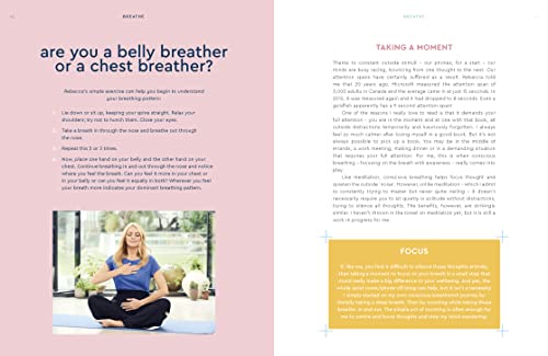 Tess Daly - 4 Steps : To a Happier, Healthier You. The inspirational f image 5