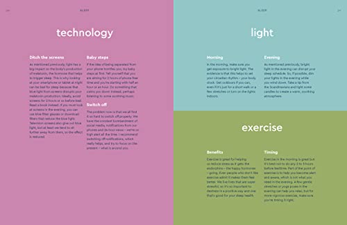 Tess Daly - 4 Steps : To a Happier, Healthier You. The inspirational f image 7