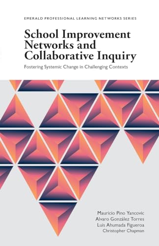 Christopher Chapman - School Improvement Networks and Collaborative In image 1