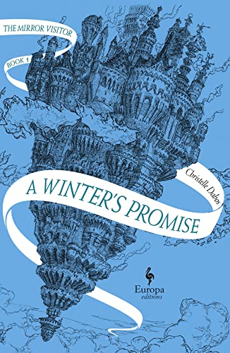 Christelle Dabos - A Winter's Promise - Paperback image 1