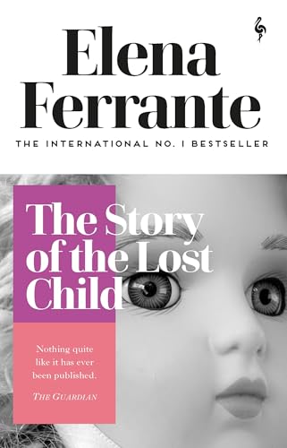 Elena Ferrante - Story of the Lost Child - Paperback image 1