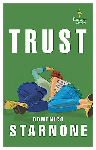 Domenico Starnone - Trust - Paperback image 1