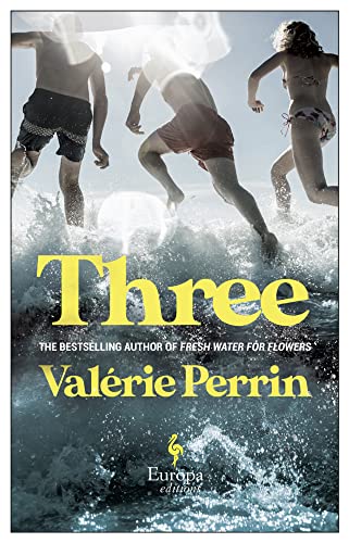 Valerie Perrin - Three : From the bestselling author of Fresh Water fo image 1