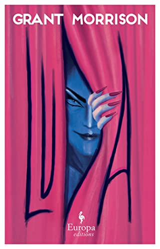 Grant Morrison - Luda : A novel - Paperback image 1