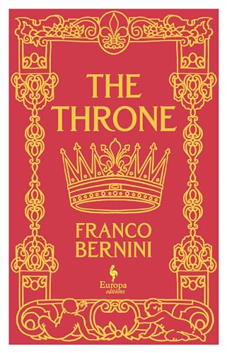 Franco Bernini - Throne - Paperback image 1