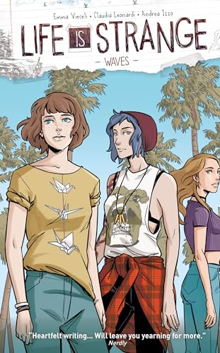 Emma Vieceli - Life Is Strange Volume 2 : 2 - Paperback image 1