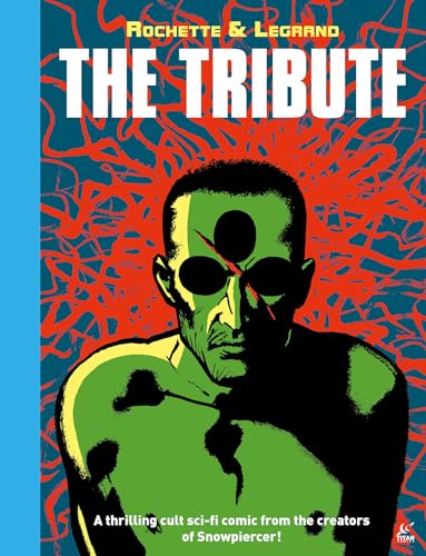 Benjamin Legrand - Tribute - Hardback image 1