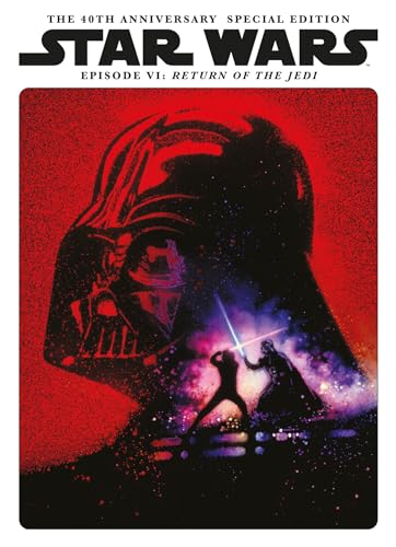 Titan Magazines - Star Wars: The Return of The Jedi 40th Anniversary S image 1