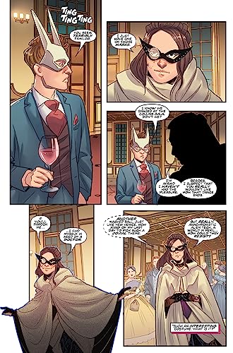 Jody Houser - Doctor Who: Doom's Day. A Doctor In The House? - Har image 2