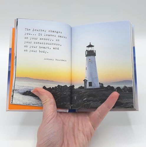 Summersdale Publishe - Dream. Explore. Discover. : Inspiring Quotes to image 3